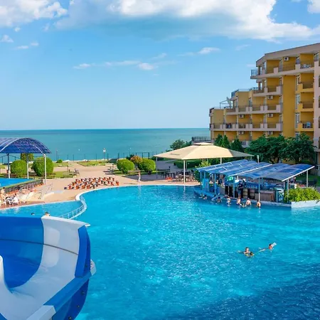 Apartament Midia 아헬로이