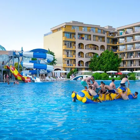 아파트 Apartament Midia