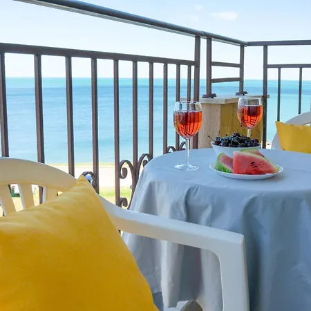 Apartament Midia 아파트