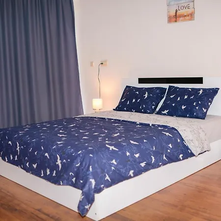 아파트 Apartament Midia