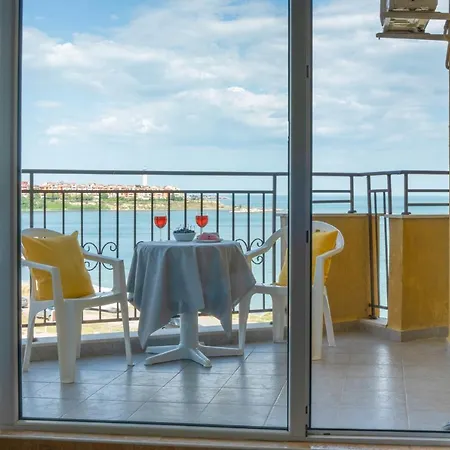Apartament Midia 아파트 *