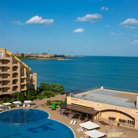 Apartament Midia * 아헬로이