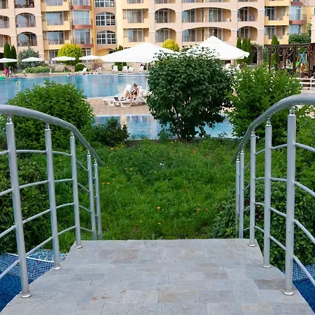 아파트 Apartament Midia *