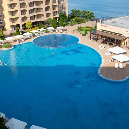 Apartament Midia 아파트 *