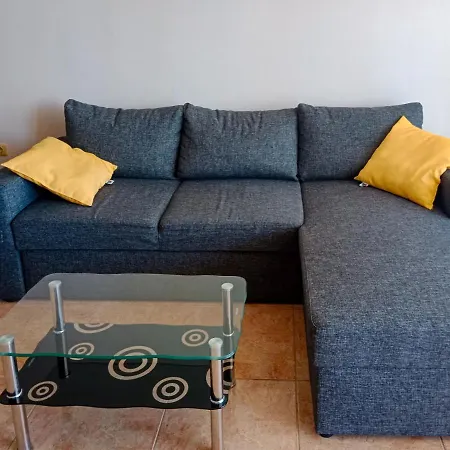 Apartament Midia 아파트 *