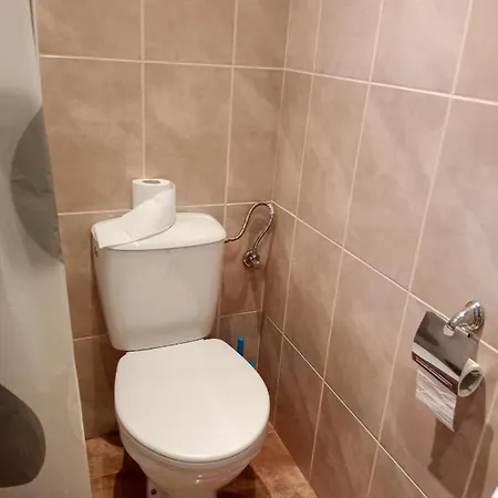 아파트 Apartament Midia *