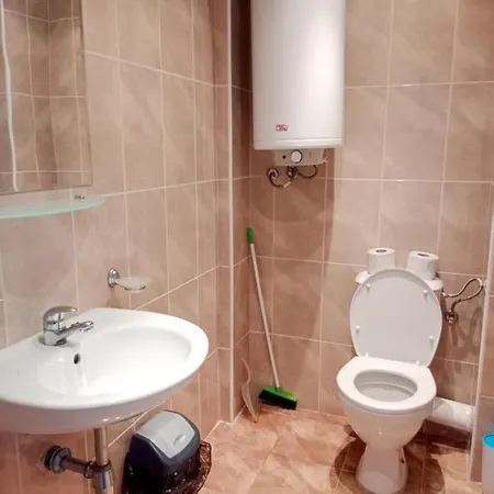 Apartament Midia 아헬로이