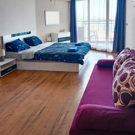 Apartament Midia 아파트