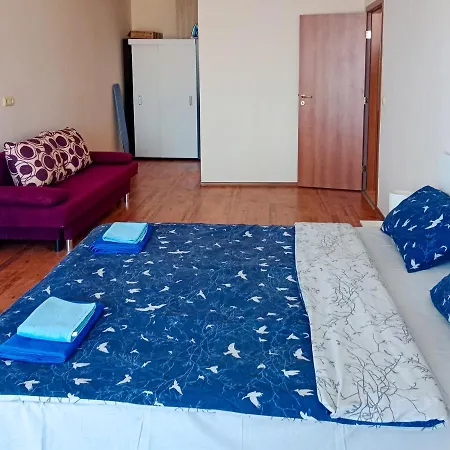 Apartament Midia 아파트