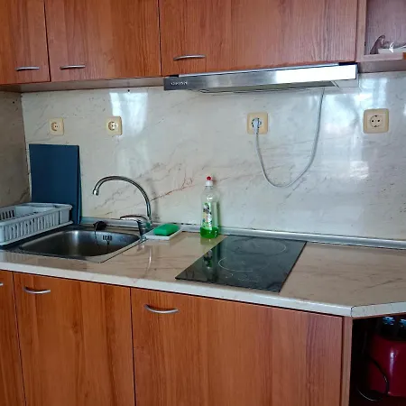 Apartament Midia 아파트 *
