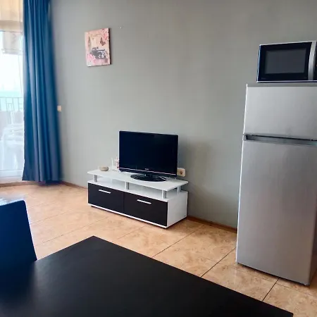 아파트 Apartament Midia